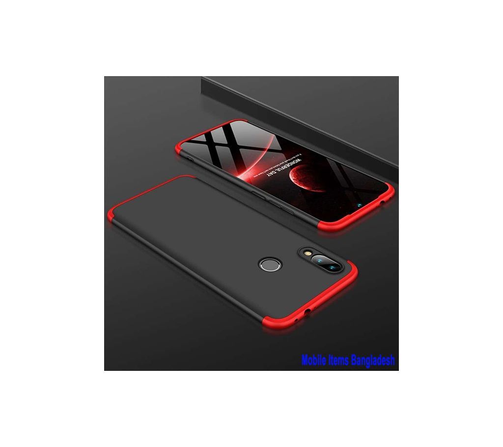360 Degree Phone Case-For Samsung Galaxy M20 