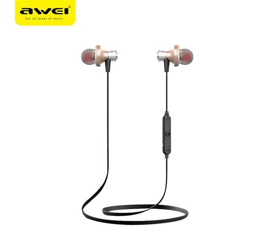 Awei A860BL Wireless Bluetooth  earphone 