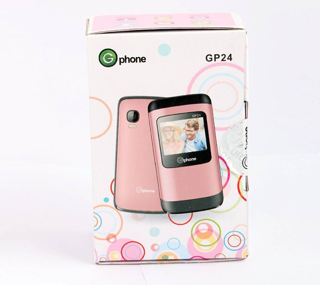 Gphone GP24 folding Phone