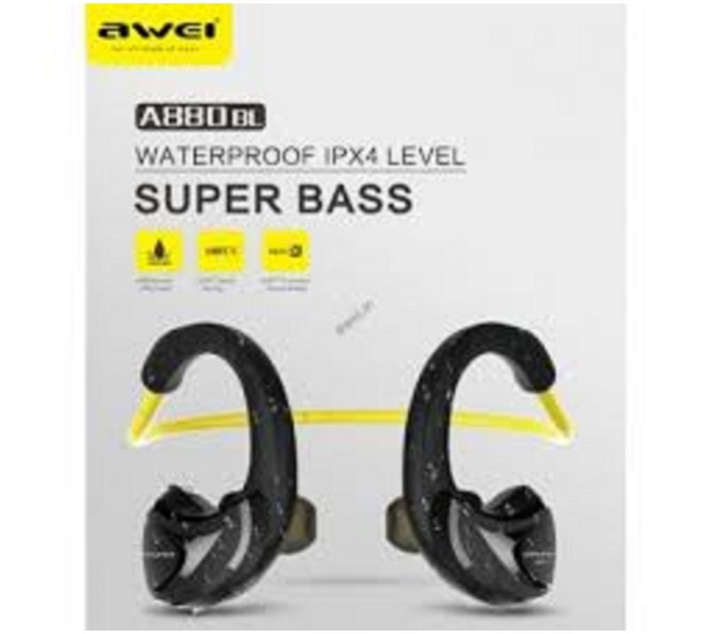 WIRELESS SMART SPORTS HEADSET34D7\-[P/