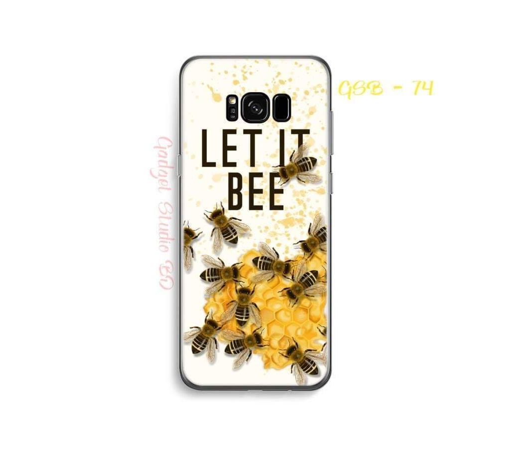 3D Printed Customized Phone Cover