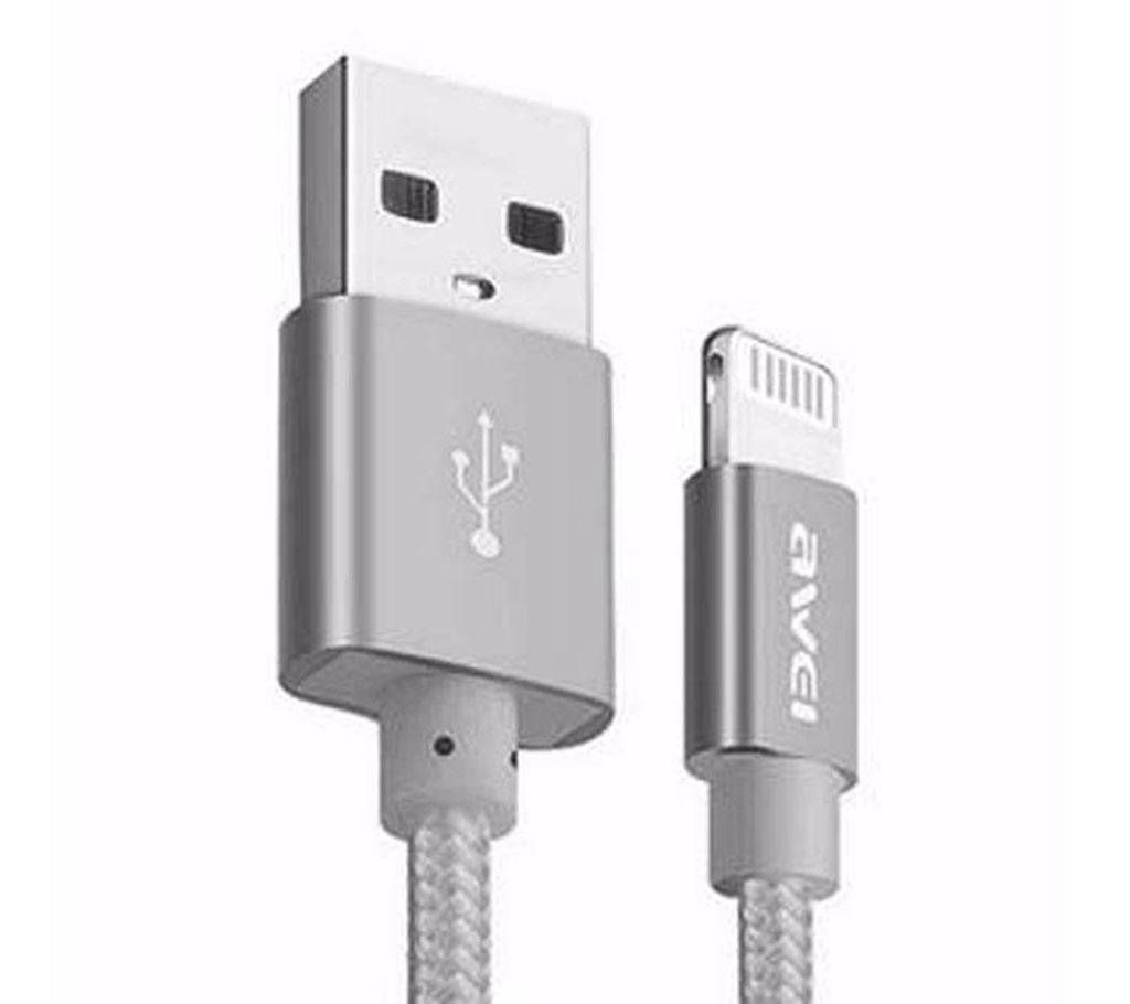 Awei CL-988 fast charging data cable