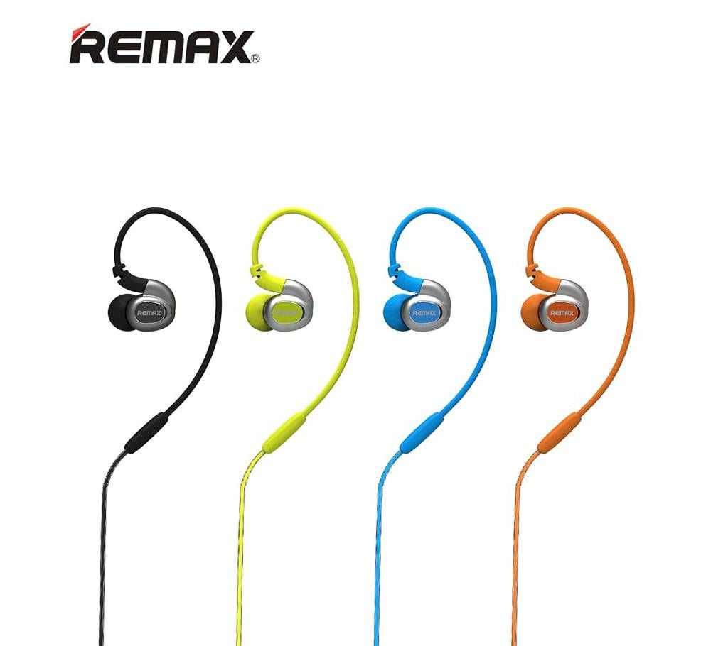 Remax RM-S1 over wear sports earphone- 1pc 