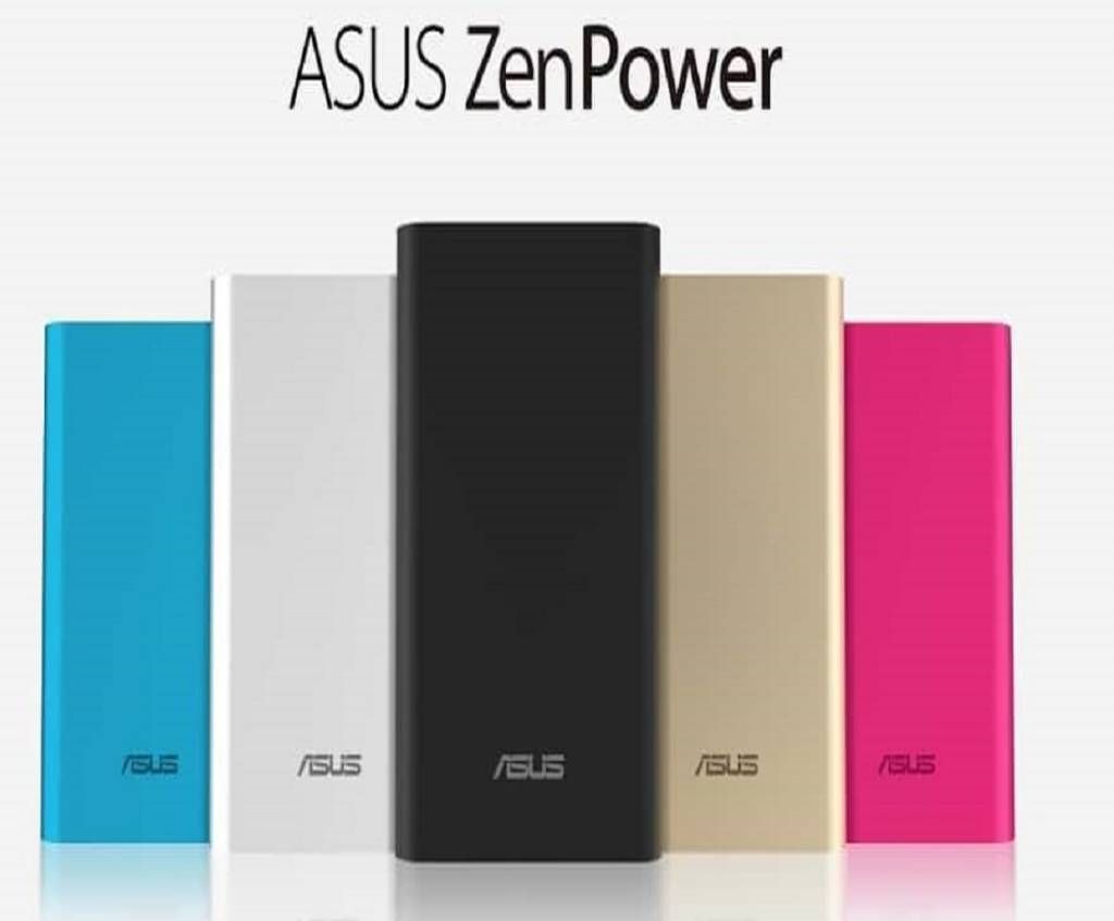Asus ZenPower 10050 mAh power bank