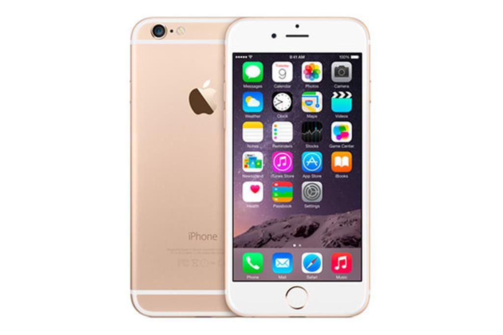 I PHONE 6 ( 64GB )