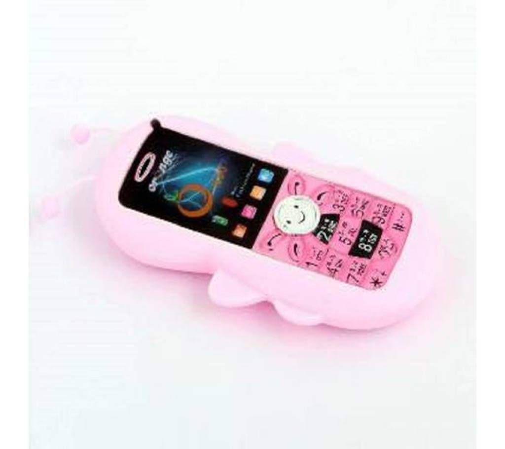 Orange N80 Dual sim mobile phone 