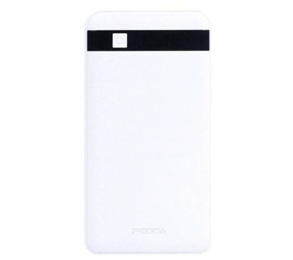 REMAX Proda 12000mAh Power Bank PPP-9 - White
