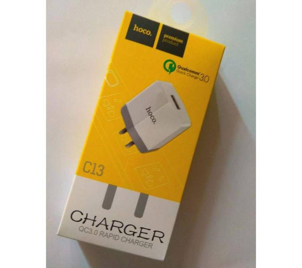 Hoco Qualcomm quick Charger 3.0