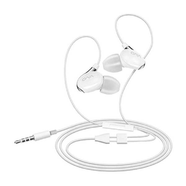 Vivo Original Sport Earphones Headset XE800