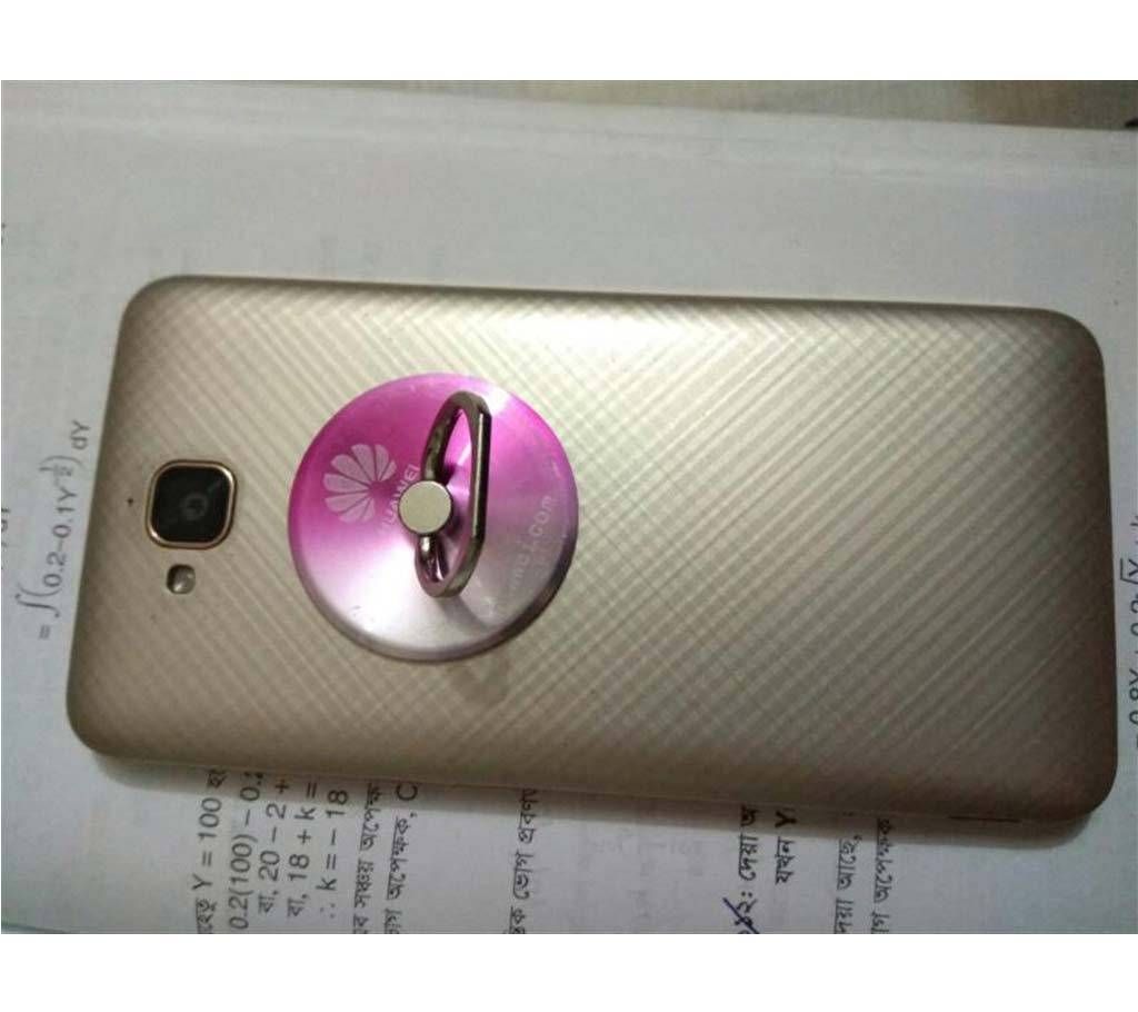 Mobile Phone Ring Stent 