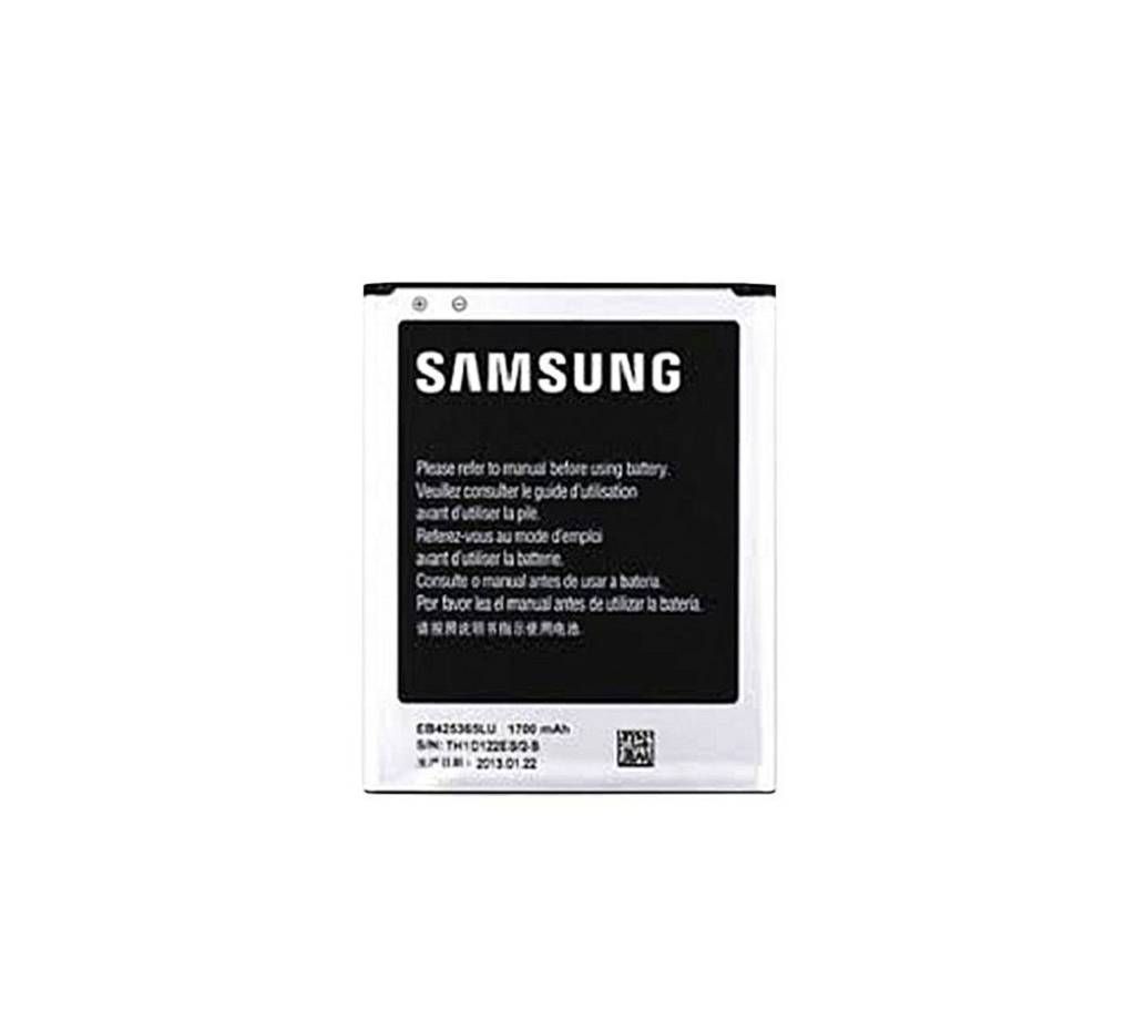 Battery For Samsung 8262