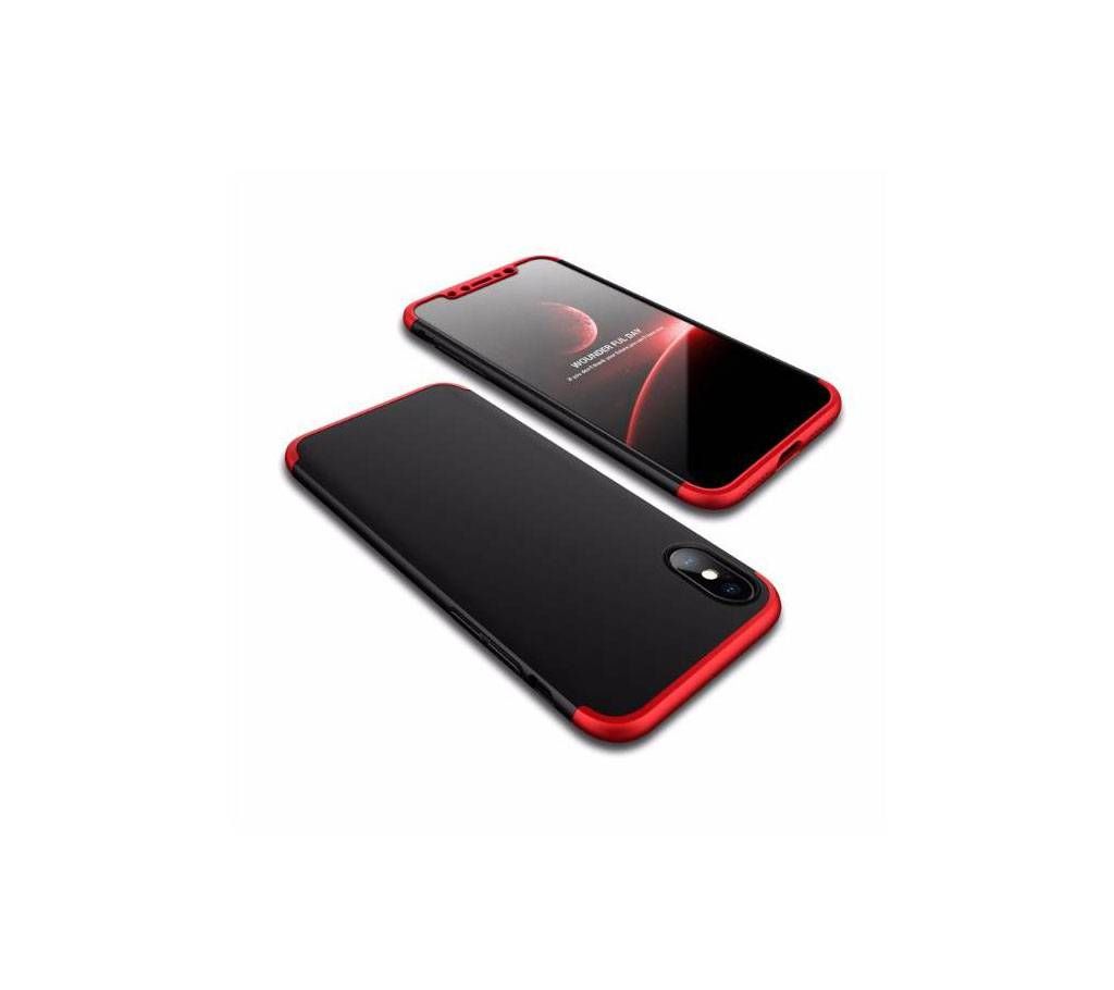 360 Degree Phone case