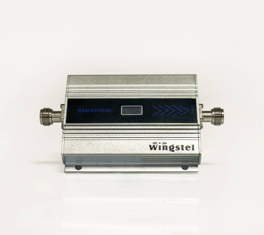 mobile signal repeater STG900S