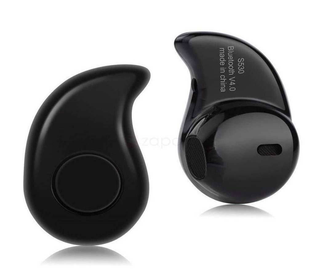 S530 Mini Bluetooth Headphone