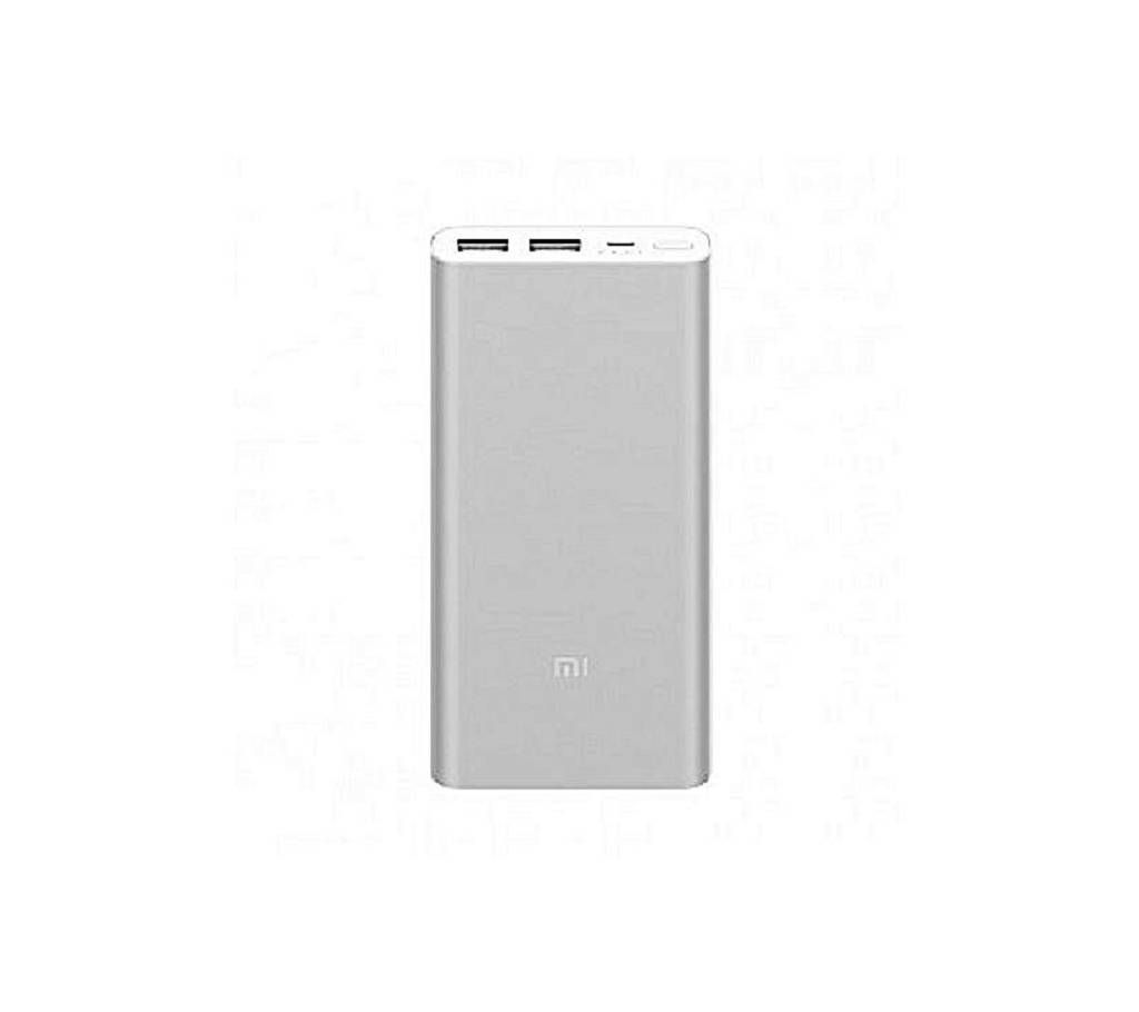 Xiaomi Mi V2i - Power Bank - 10000mAh - Silver