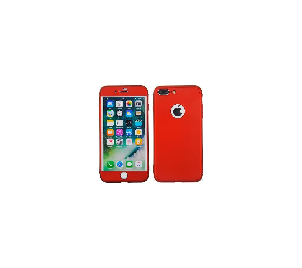  iphone 7 plus / 8 plus 360 degree cover.