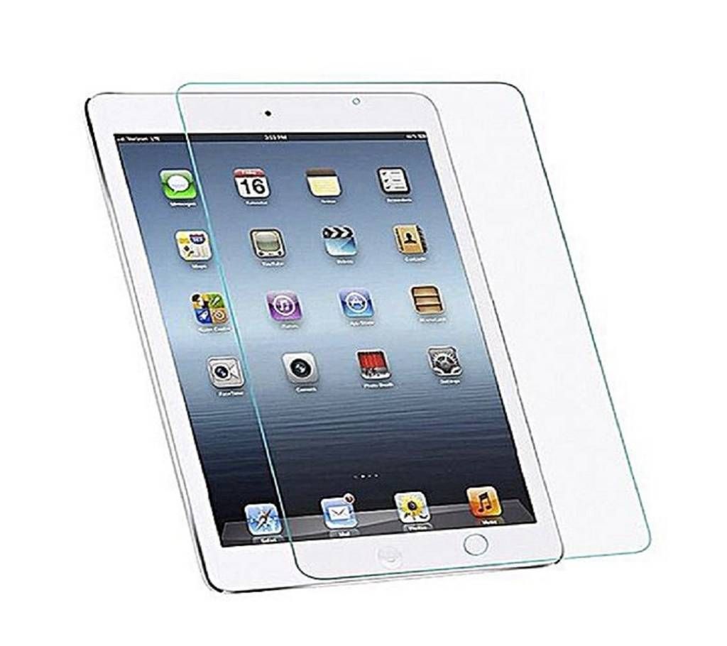 Tempered Glass Screen Protector for iPad 5 Air
