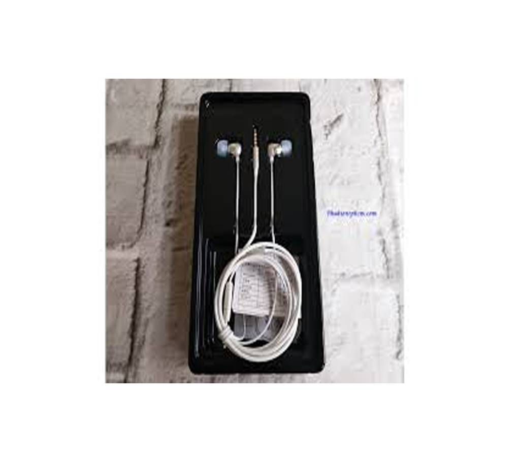 IBESKY Wired Earphone 