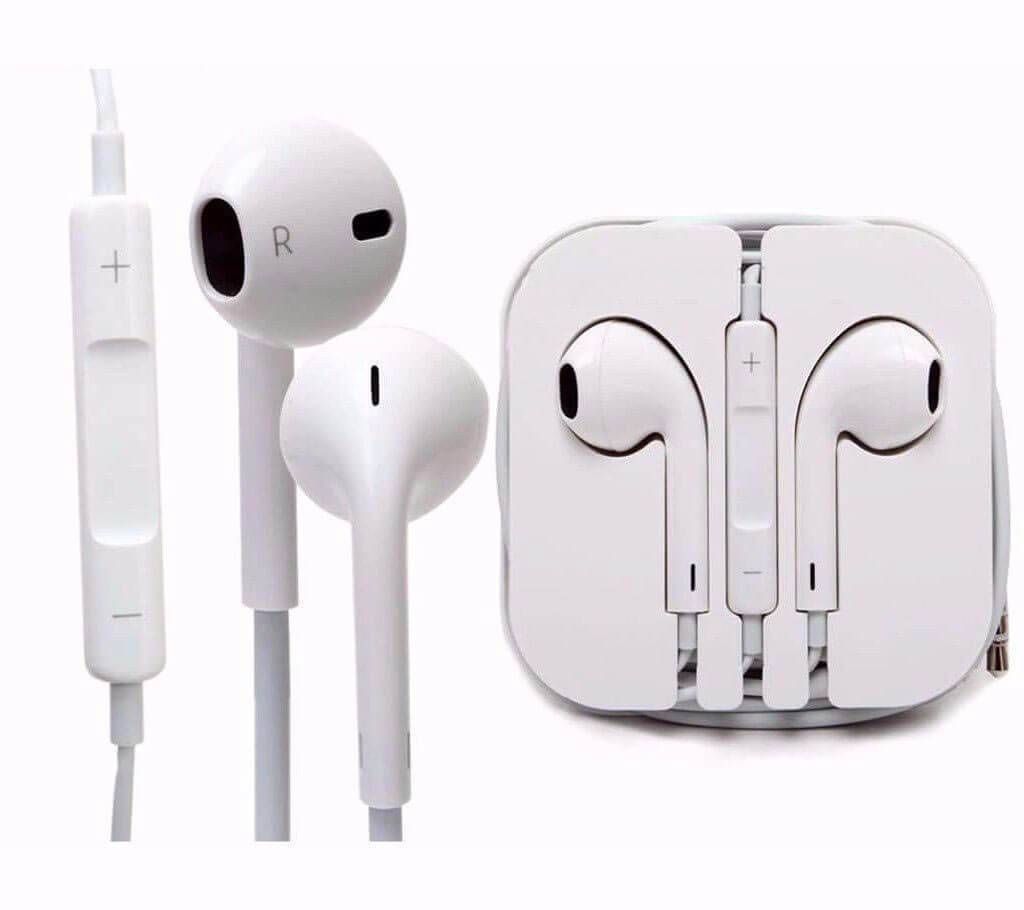 iPhone Headphones (Master Copy)