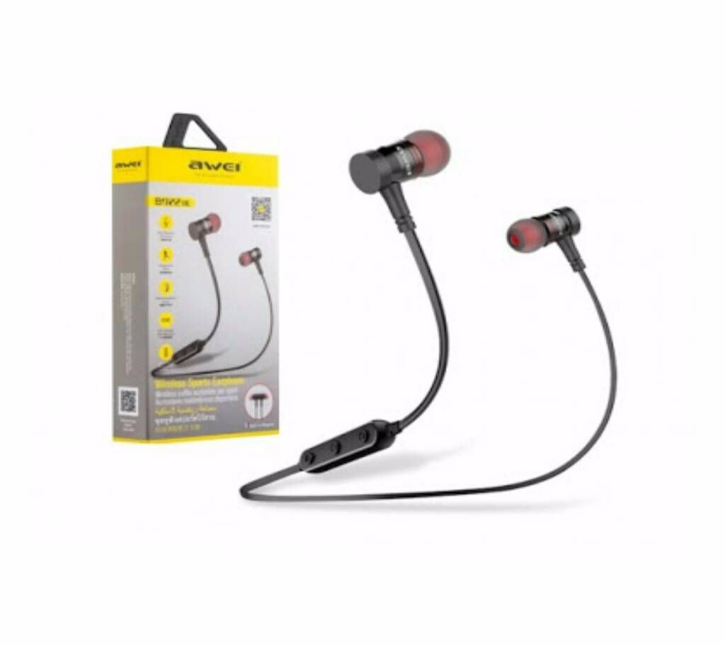 AWEI B922BL BLUETOOTH WIRELESS