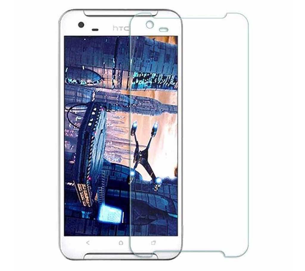 HTC one X9 Tempered Glass
