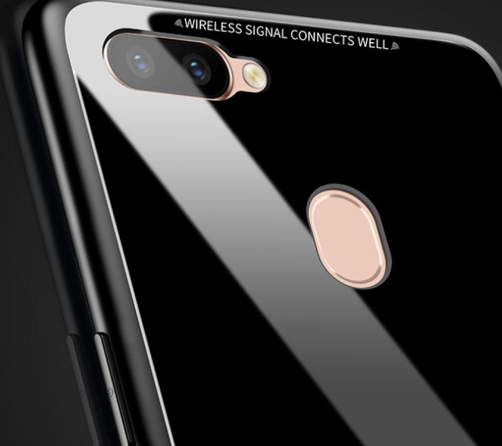 OPPO F9 back glass cover
