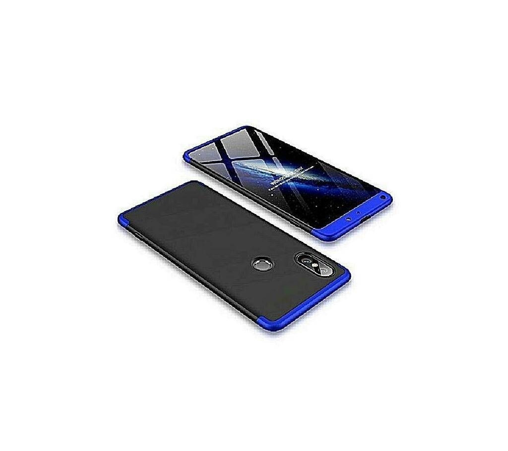 GKK 360 Degree Back Cover for Redmi note 5Ai