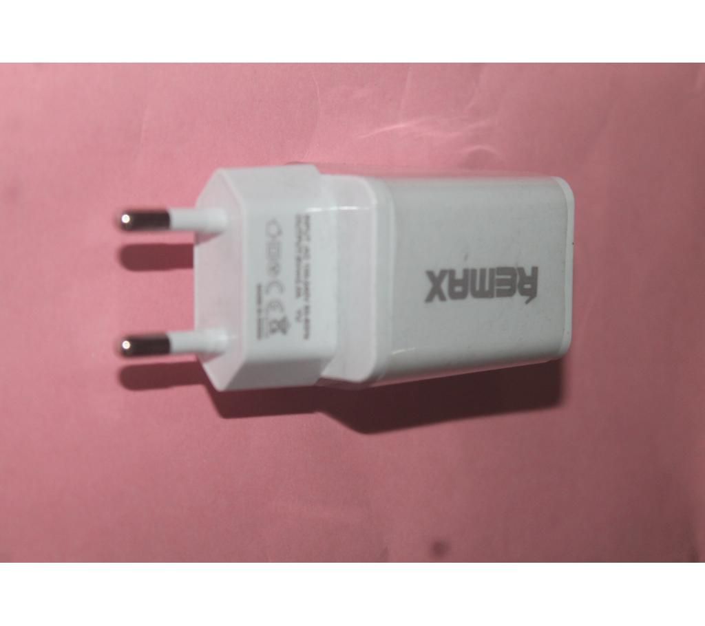 Remax fast charger adapter