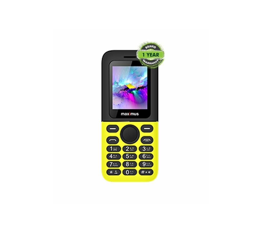 Maximus M23i Mobile 