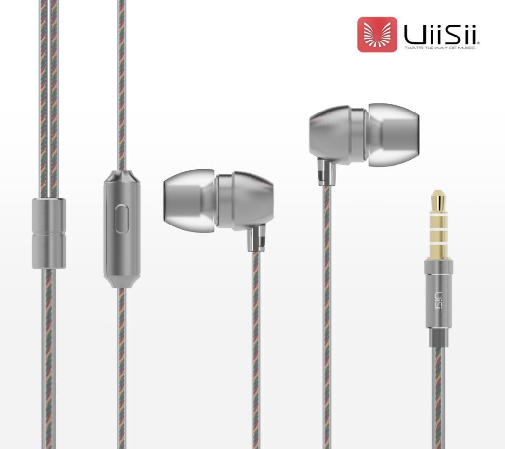Uii Sii HM7, UiiSii Super Bass Headphones Stereo Headset