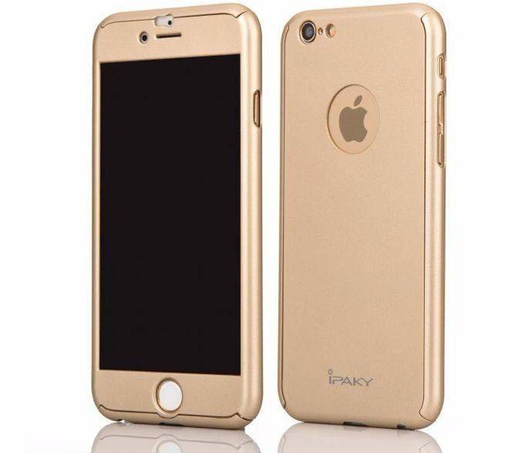 Ipaky Full Cover For iPhone 6,6S
