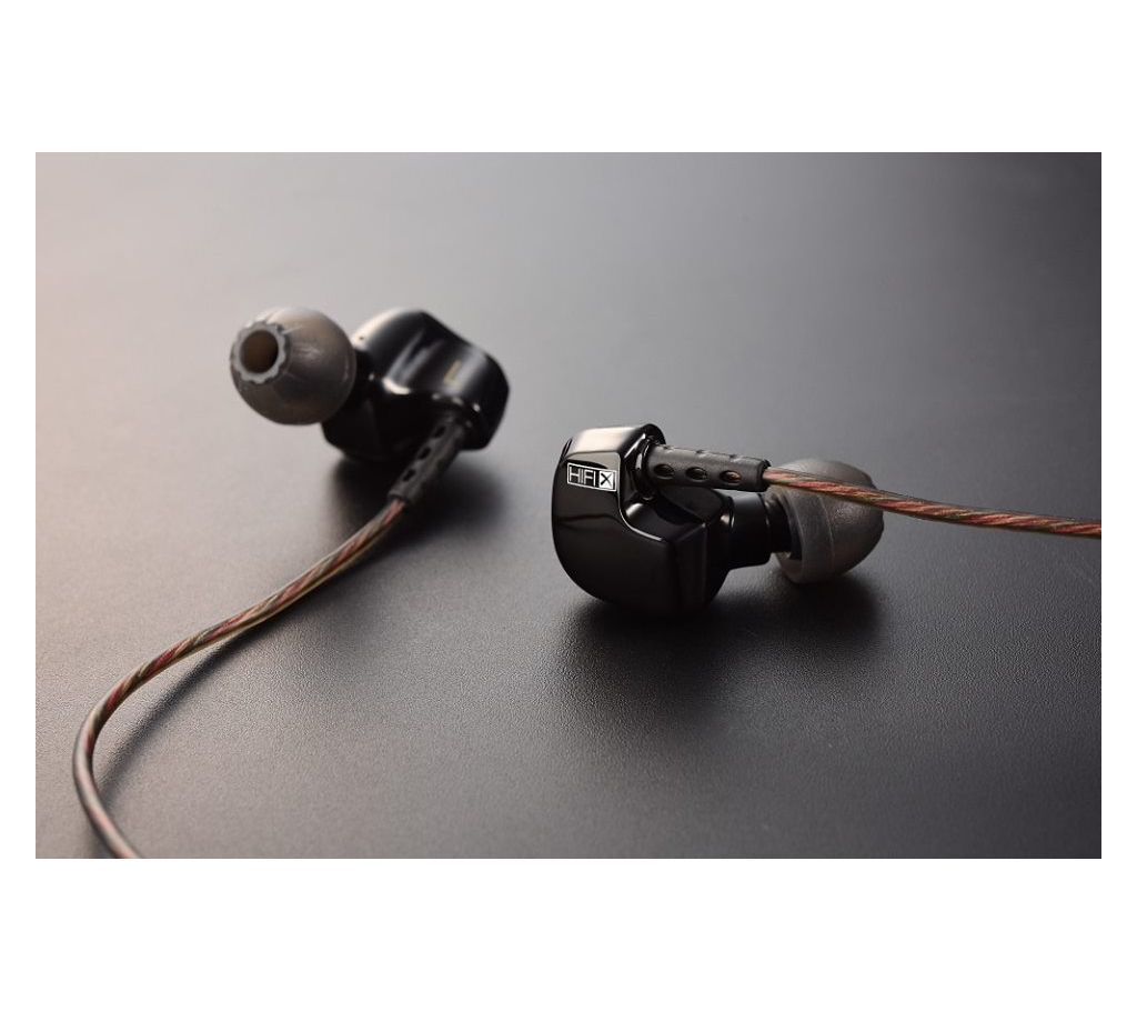 KZ HD9 Earphones