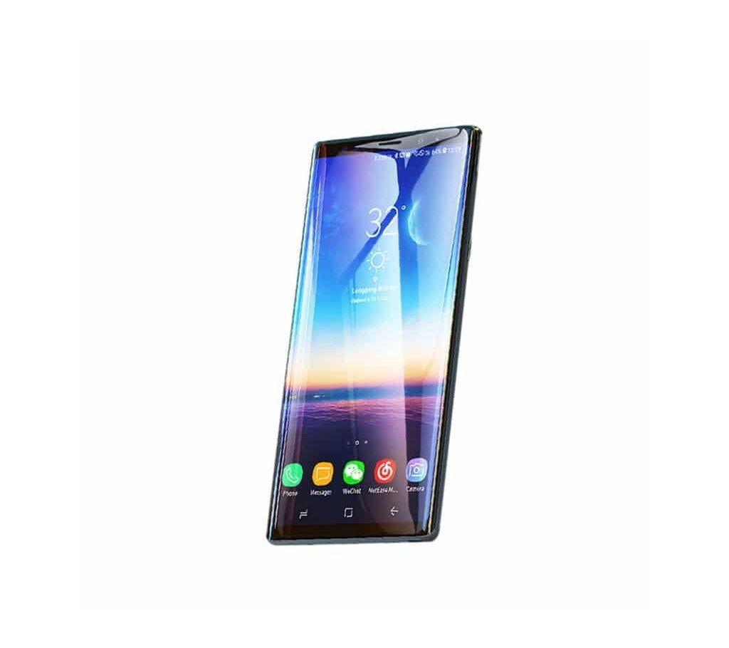Baseus 3D Tempered Glass Screen Protector for Samsung Galaxy Note 9