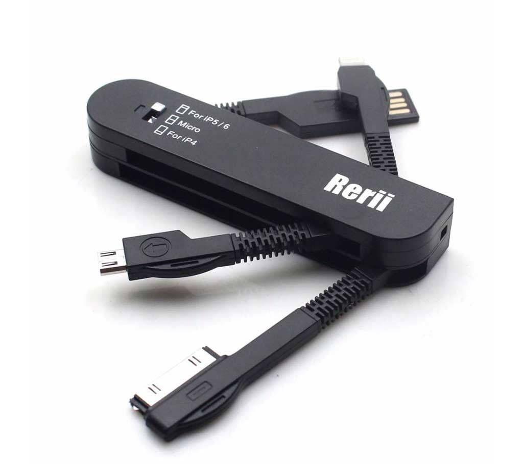 USB Multi Port Charger