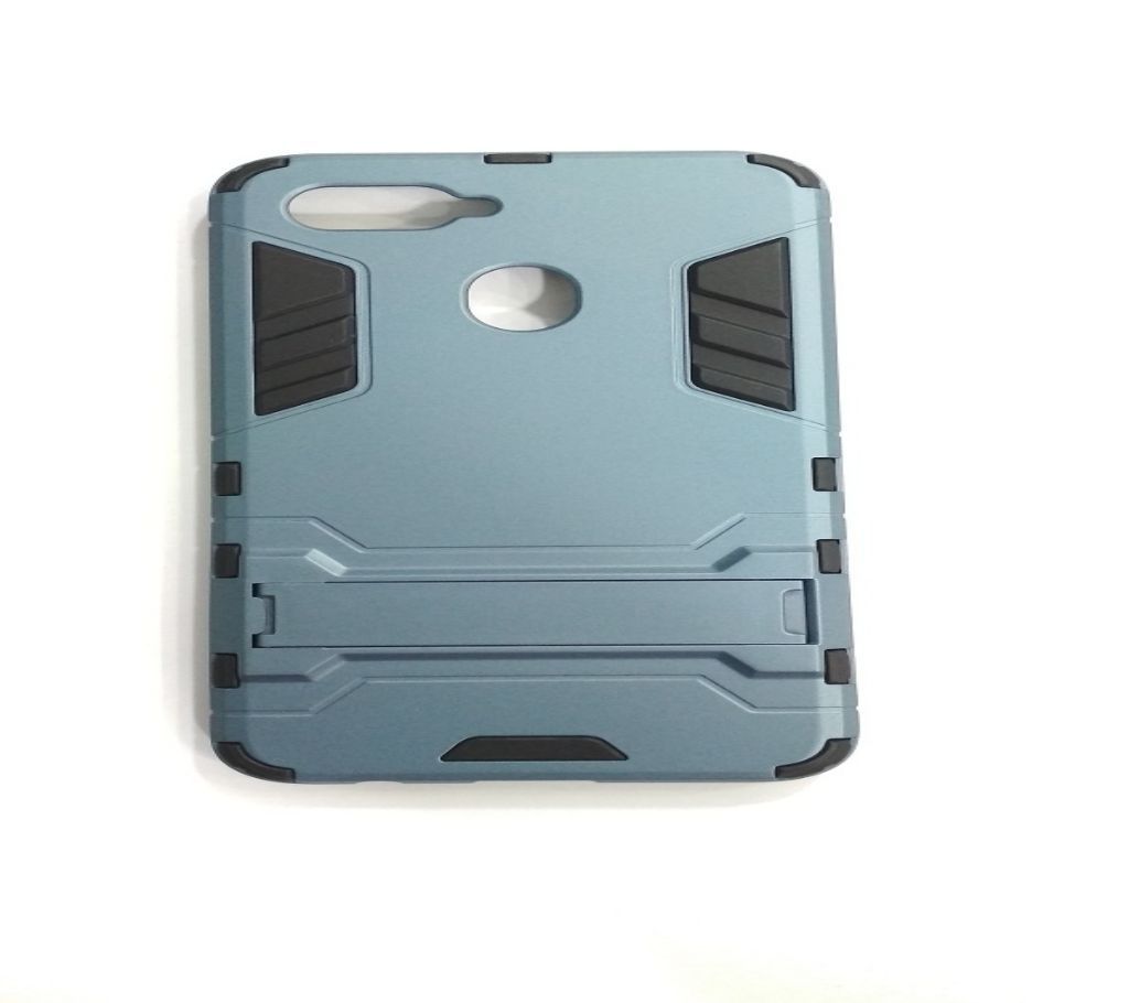 Armor Back Case for Oppo A7