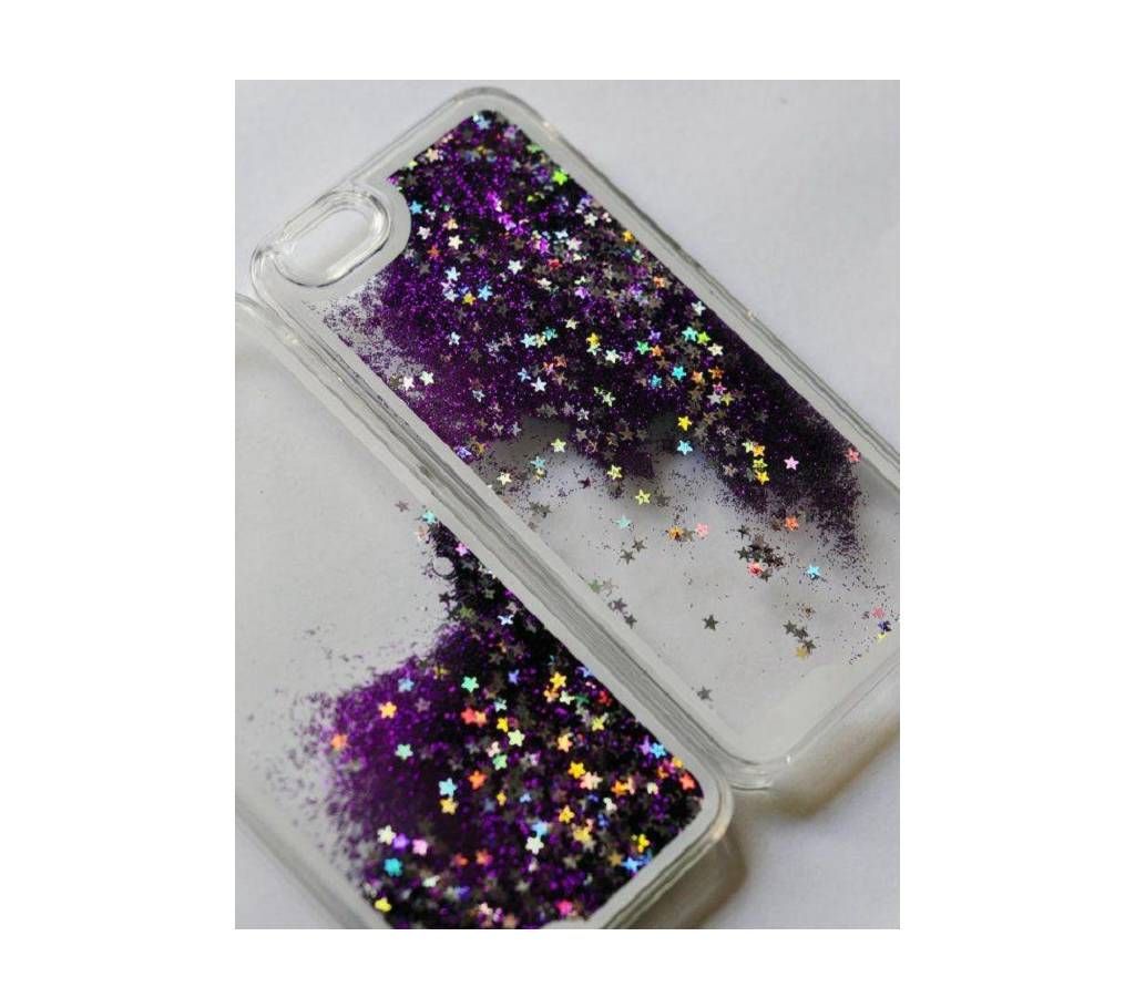 Mi 5X/A1 Original 3D Glitter Back Cover