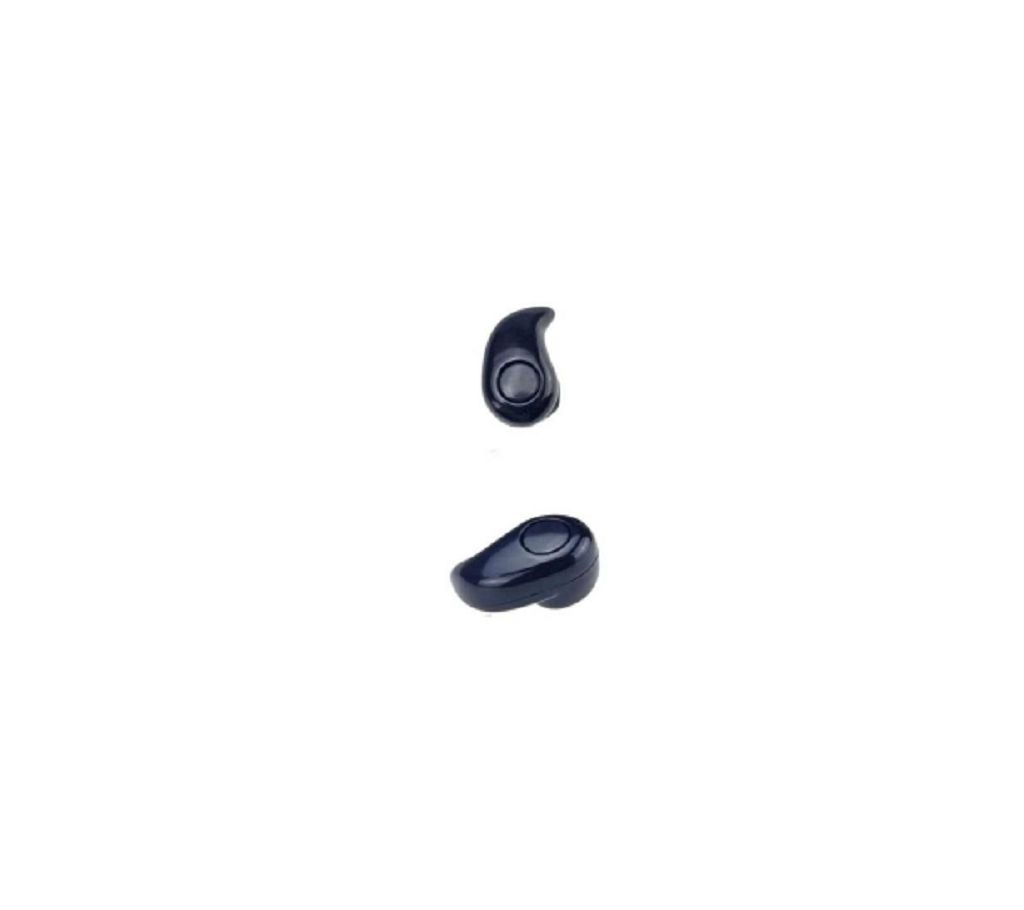 Mini Bluetooth Headset 530 - Black