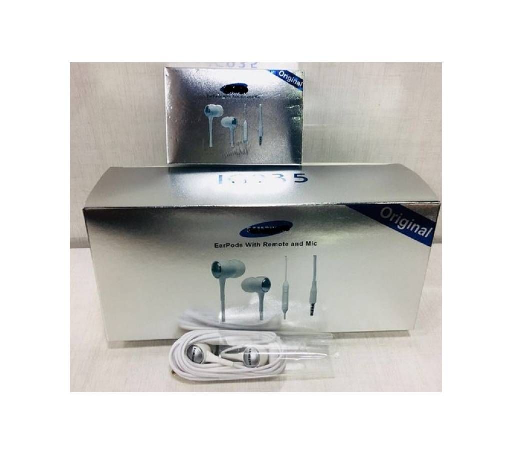 IG 935 earphone