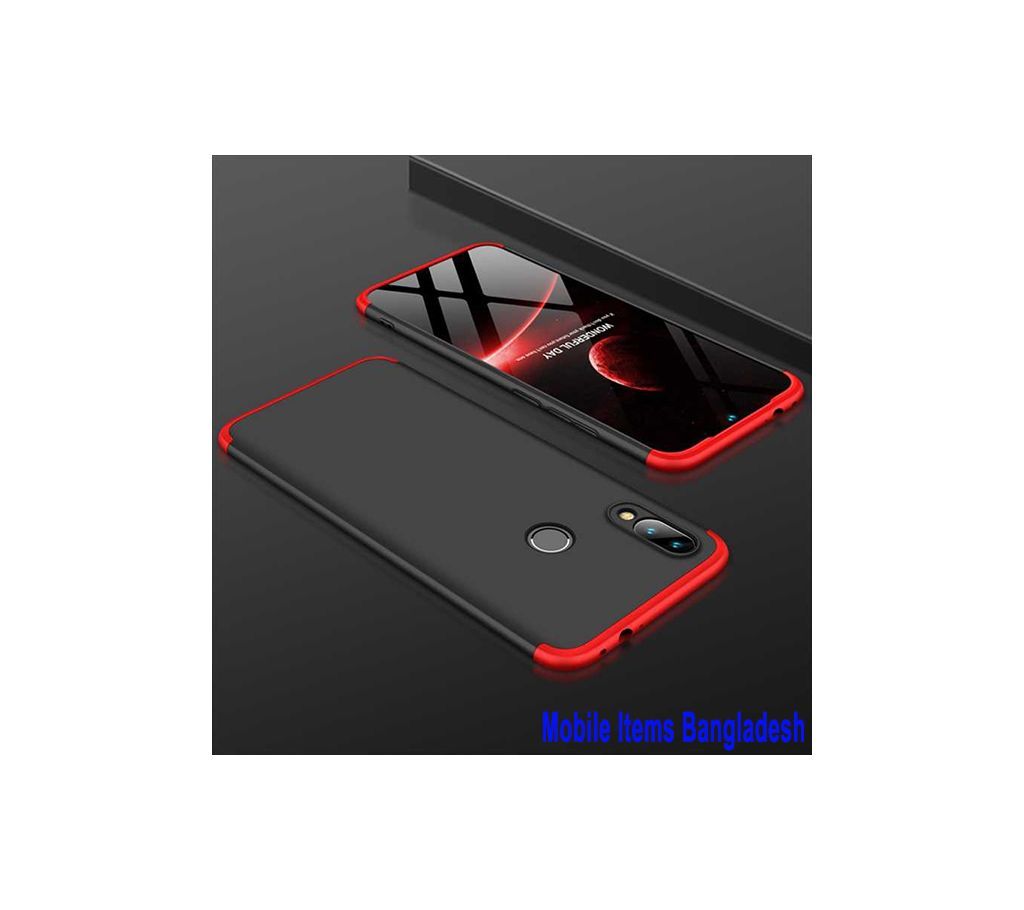 360 Degree Phone Case-For Samsung Galaxy M30 