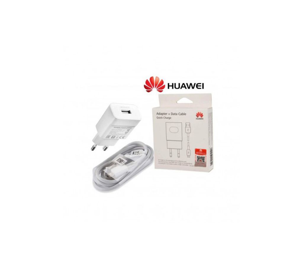 TRAVEL CHARGER - H