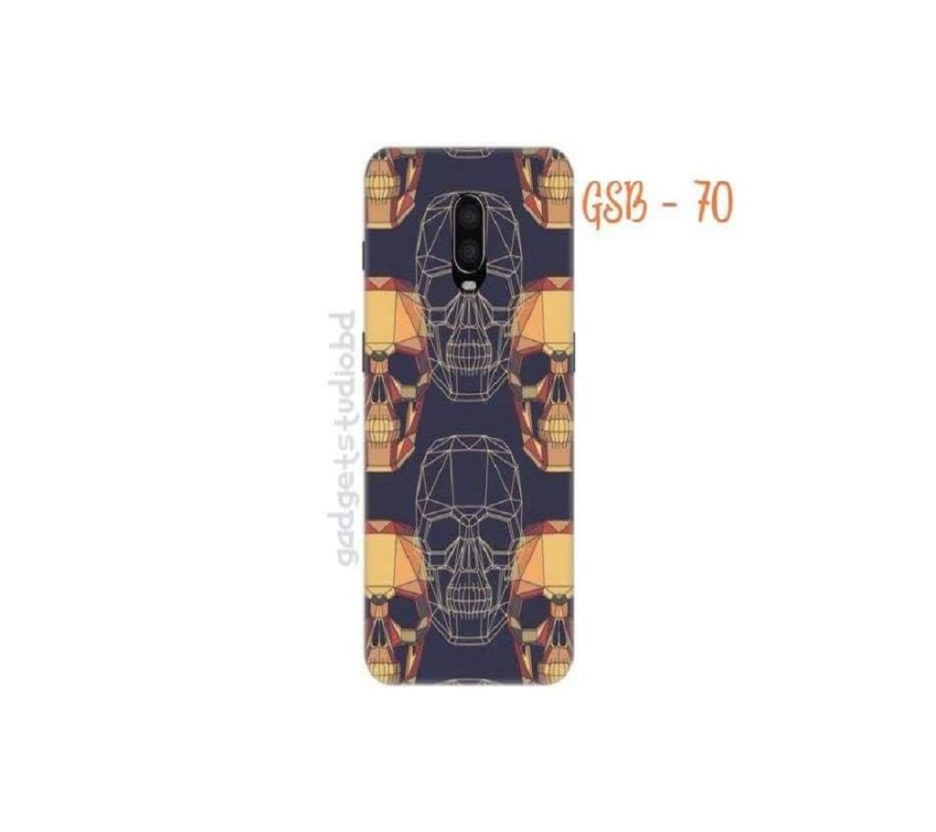 Printed 3D Customized Phone Cover