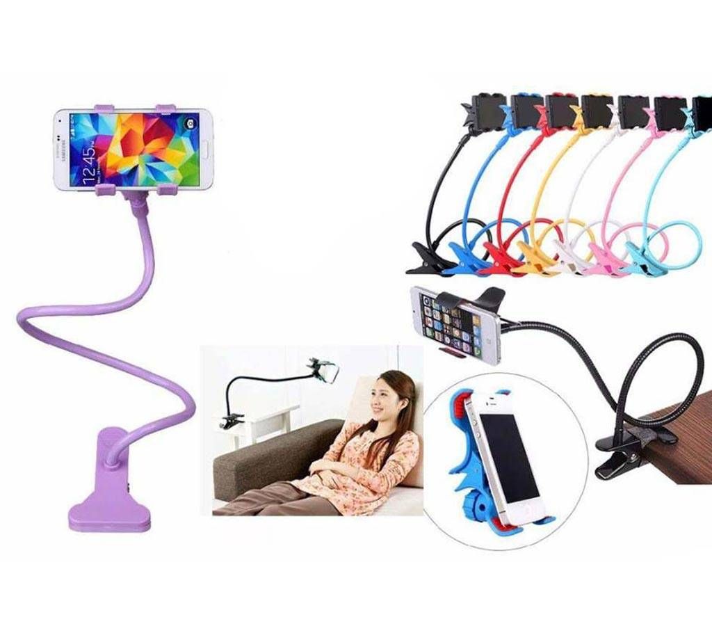 Smart Mobile Holder & Tab Stand
