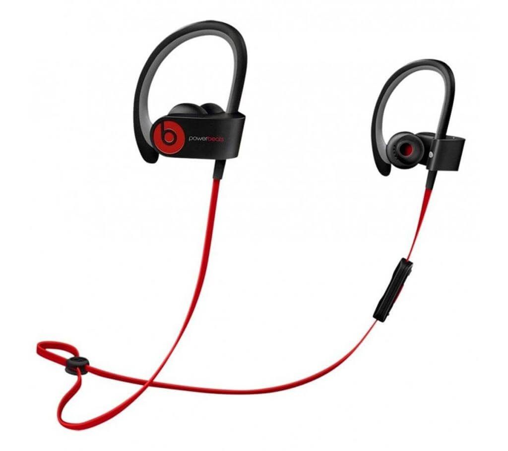 Power Beats 2 Earphone (Copy)