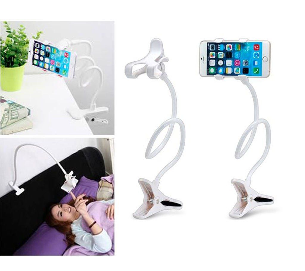 Flexible Mobile Phone Holder