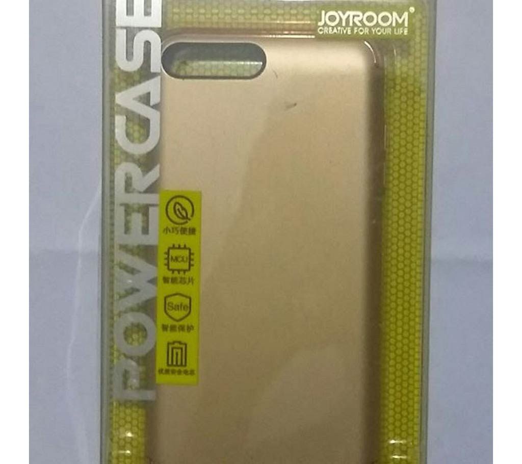 Joyroom iPhone 7+ 3500 mAh External Battery Case