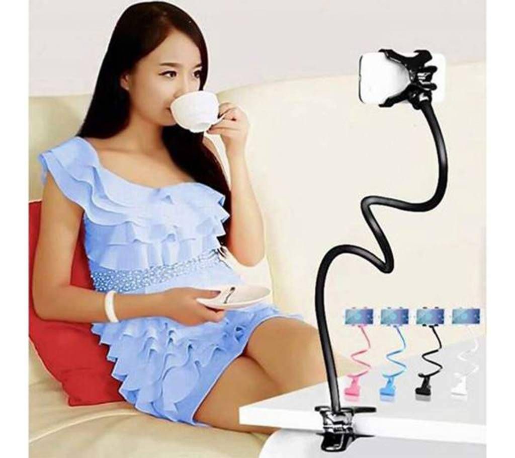 Long Lazy Mobile/Tab Stand