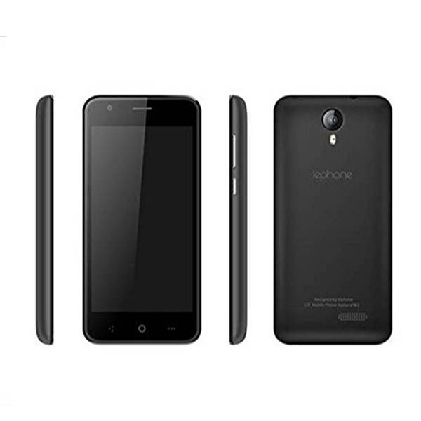 Lephone W2s