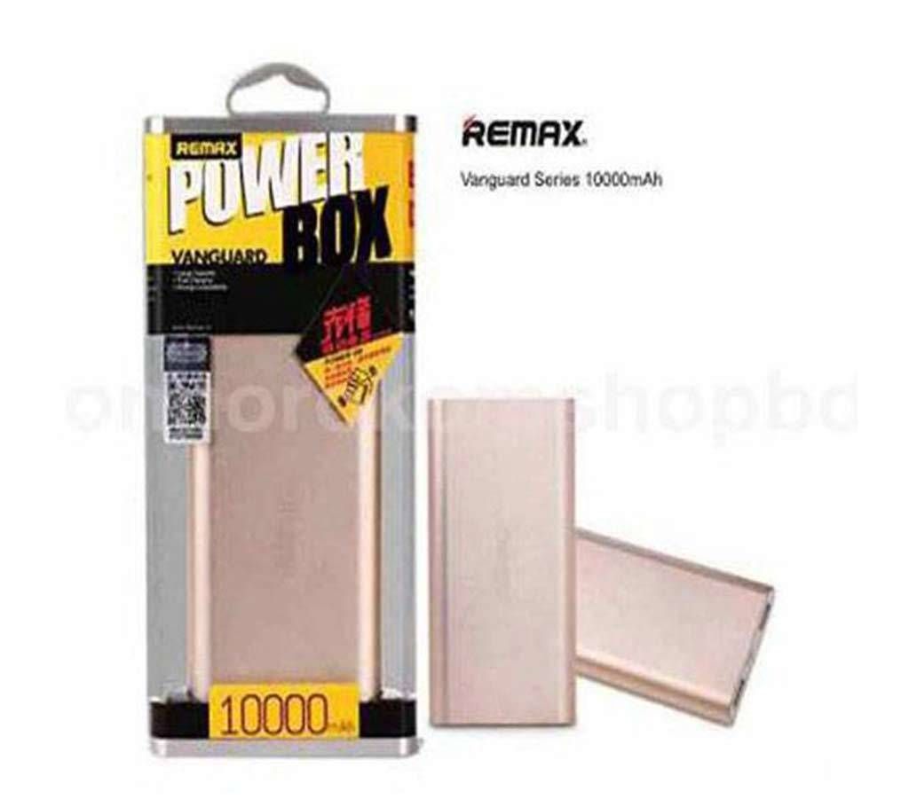 REMAX 10000MAH POWER BANK-ONE PIECE