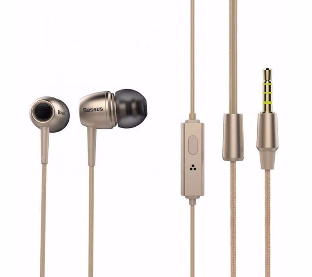 BASEUS LARK BOEING EARPHONES