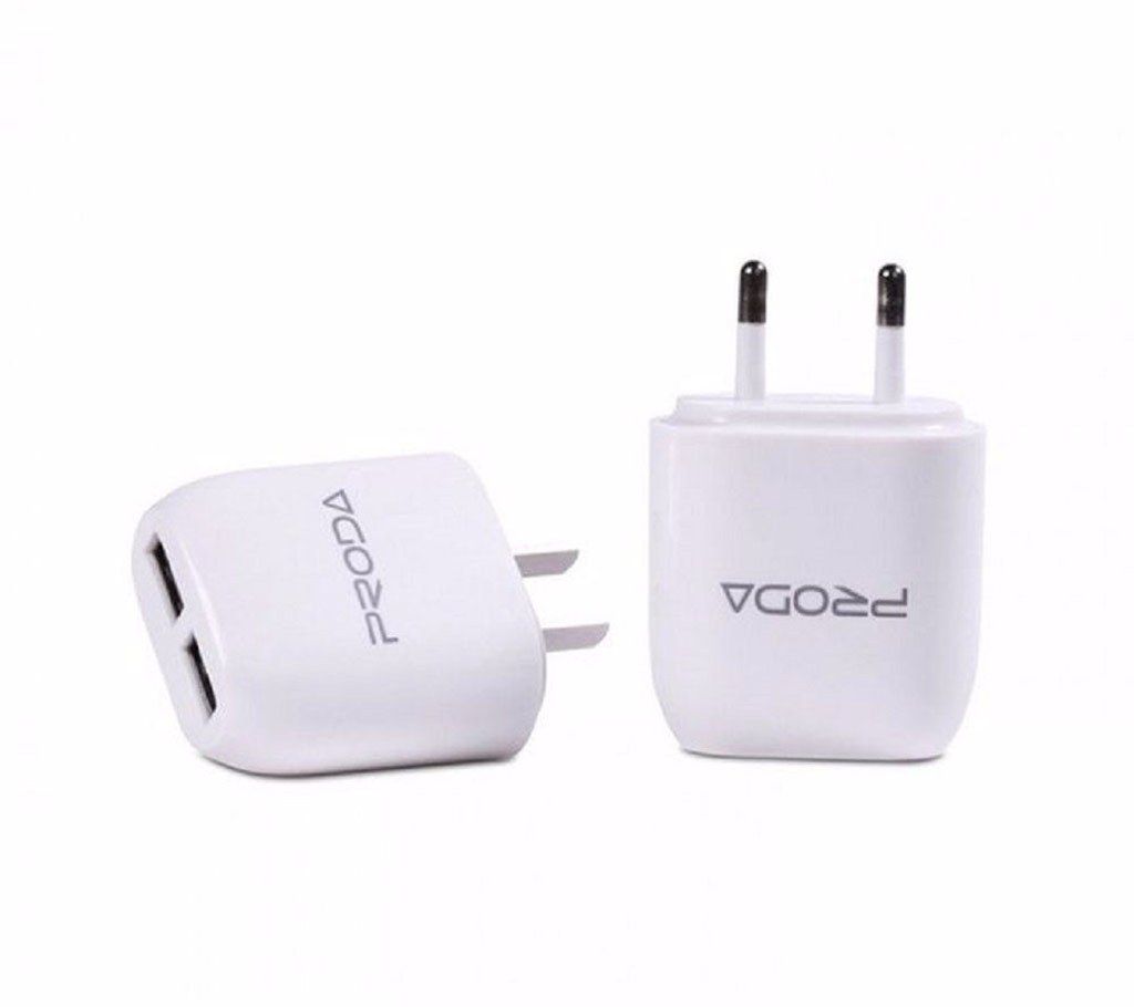 Remax Proda RP-U21 Charging Adapter